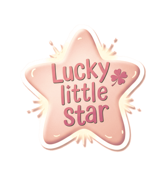 LUCKY LITTLE STAR