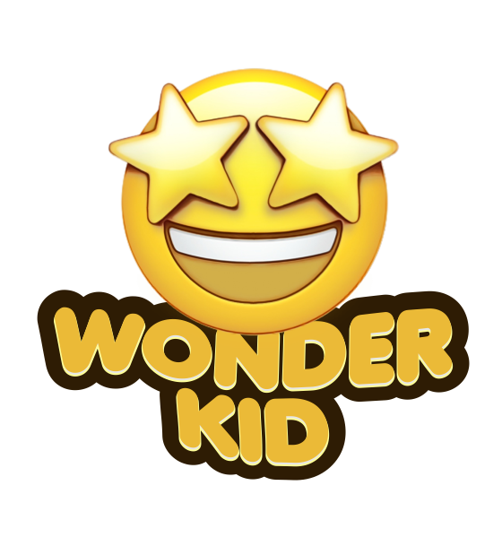 WONDER KID