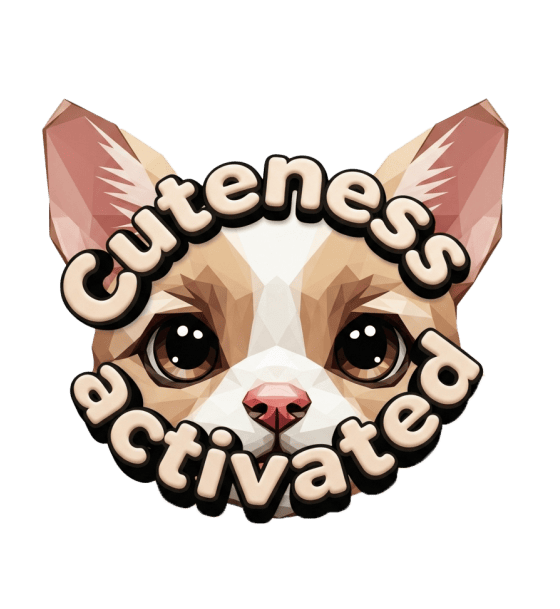 CUTENESS ACTIVATED 2