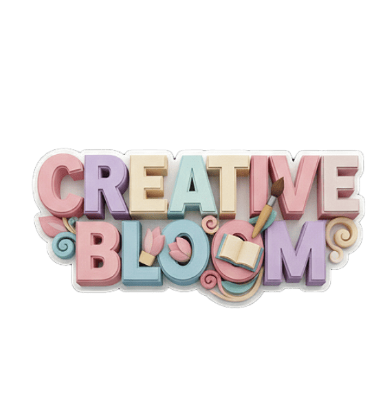 CREATIVE BLOOM