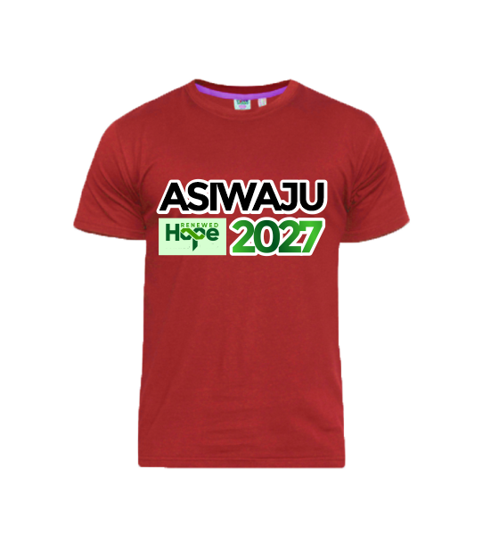ASIWAJU 2027