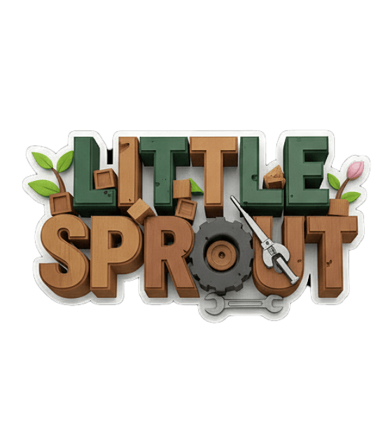 LITTLE SPROUT