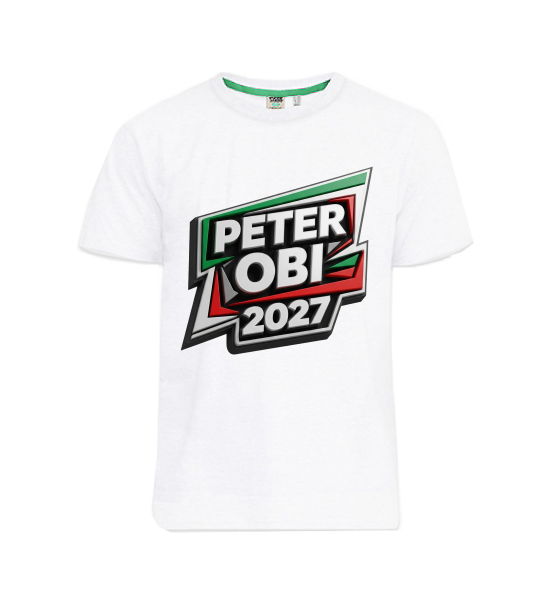 PETER OBI 27