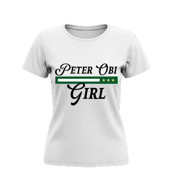 Peter Obi Girl