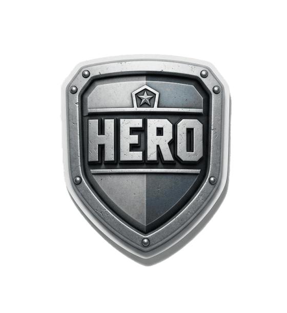 HERO-1