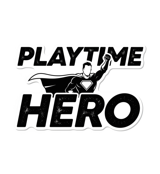 PLAYTIME HERO